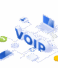 چگونه VoIP به کسب و کارهای کوچک کمک می‌کند تا در زمان کمتری بهره‌وری بیشتری داشته باشند؟